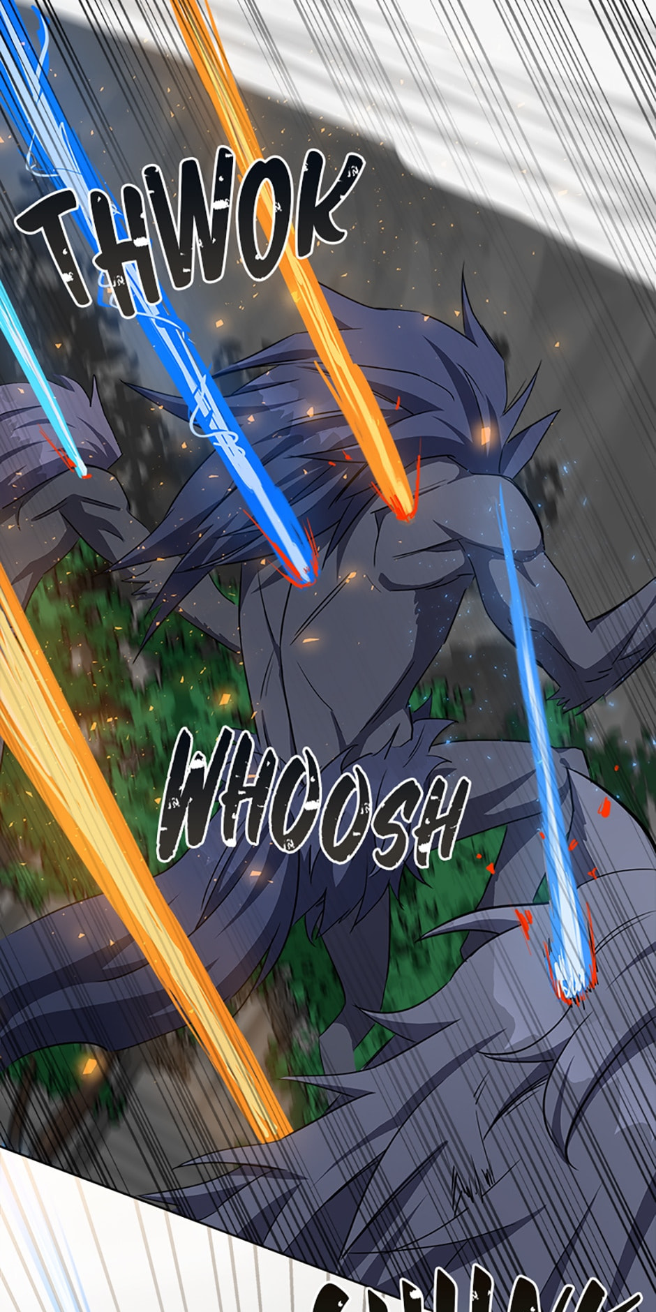 Read Level 1 Player chapter 39 image 1 on Lezhin