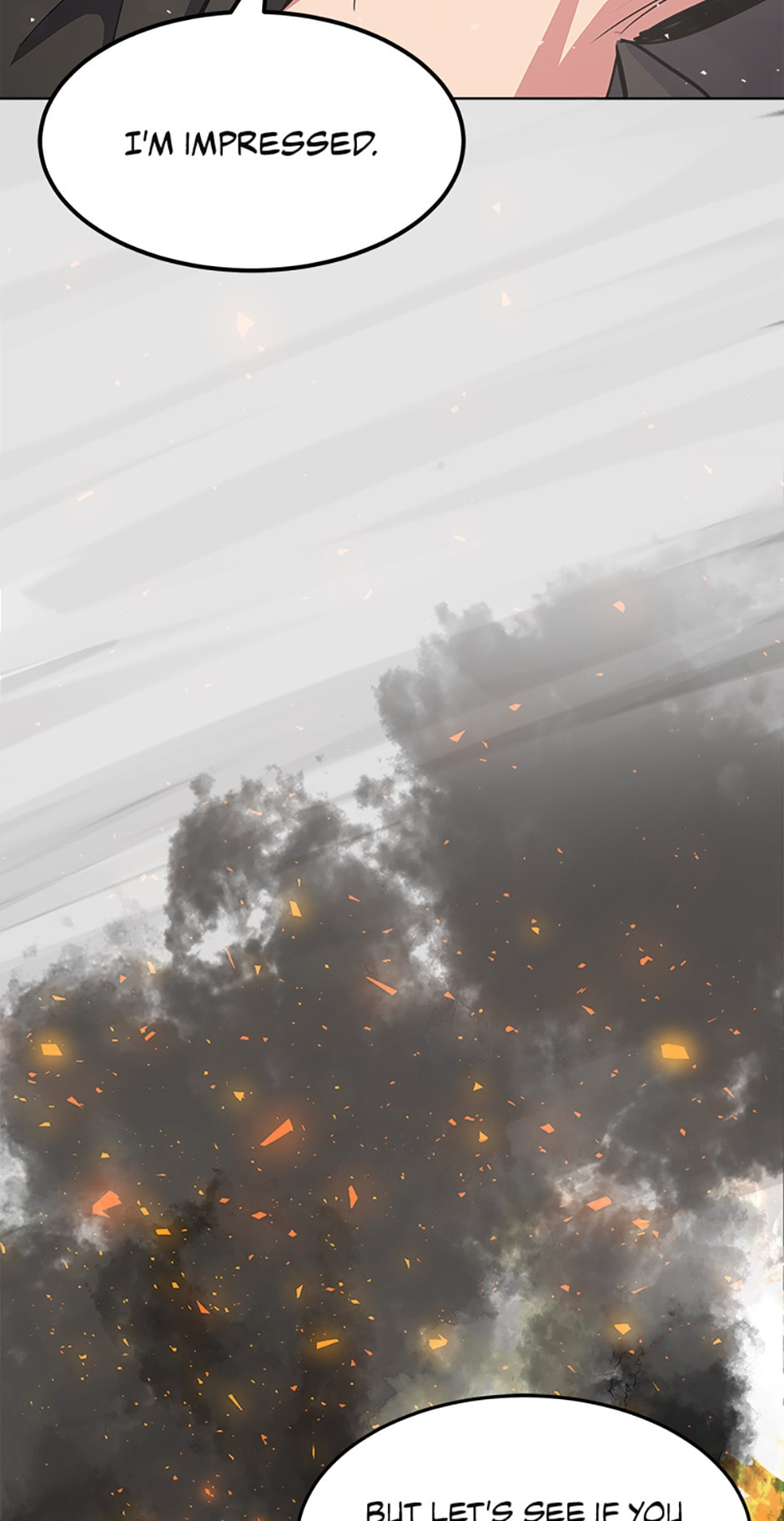 Read Level 1 Player chapter 39 image 12 on Lezhin
