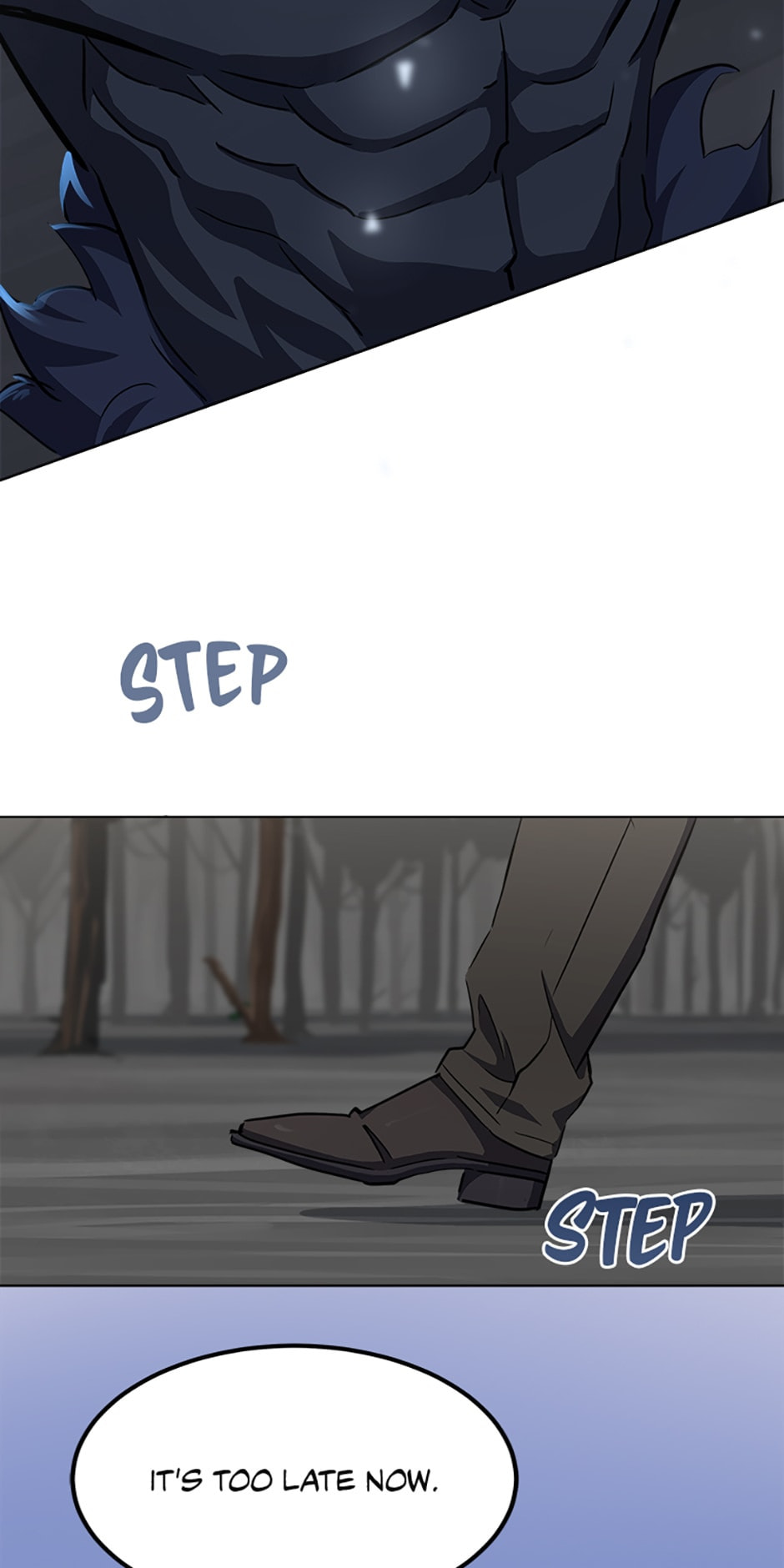 Read Level 1 Player chapter 39 image 16 on Lezhin