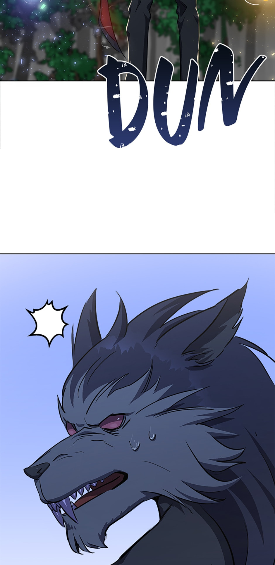 Read Level 1 Player chapter 39 image 19 on Lezhin