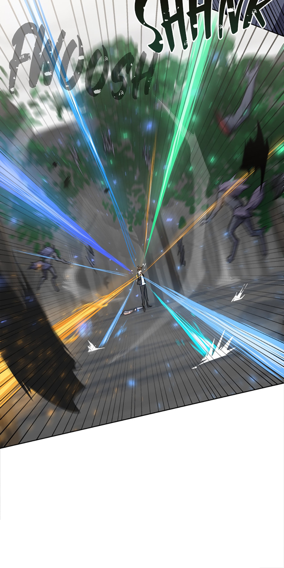 Read Level 1 Player chapter 39 image 2 on Lezhin