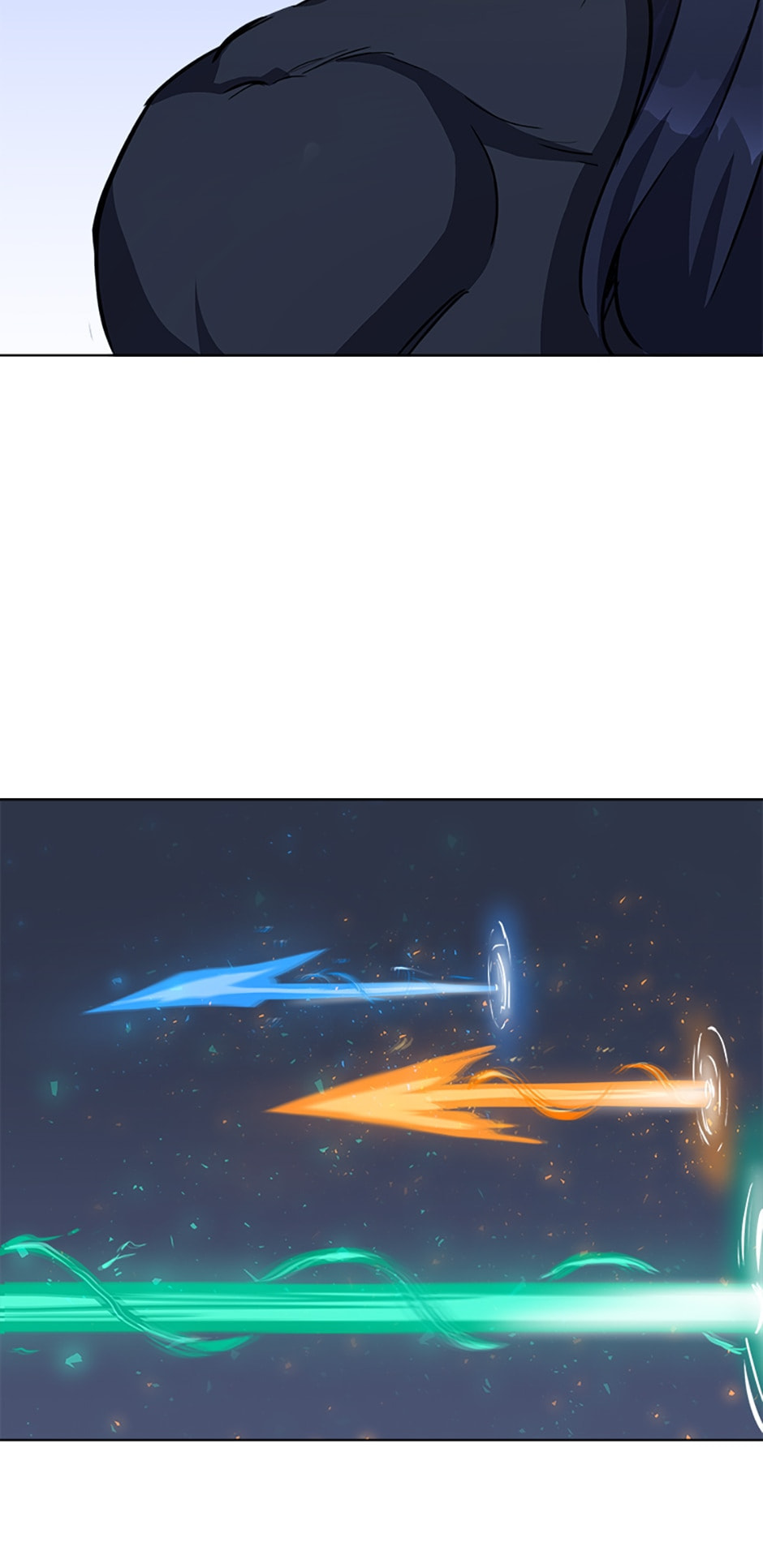 Read Level 1 Player chapter 39 image 20 on Lezhin