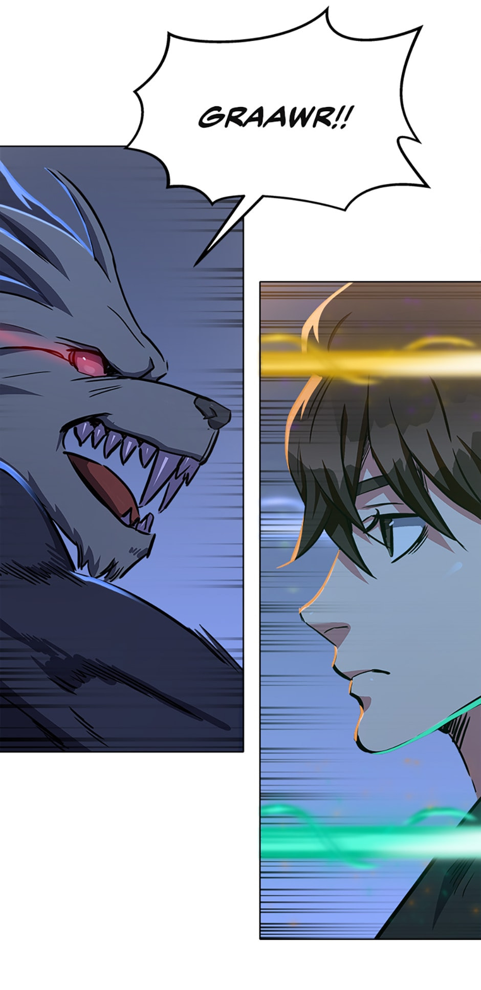 Read Level 1 Player chapter 39 image 21 on Lezhin