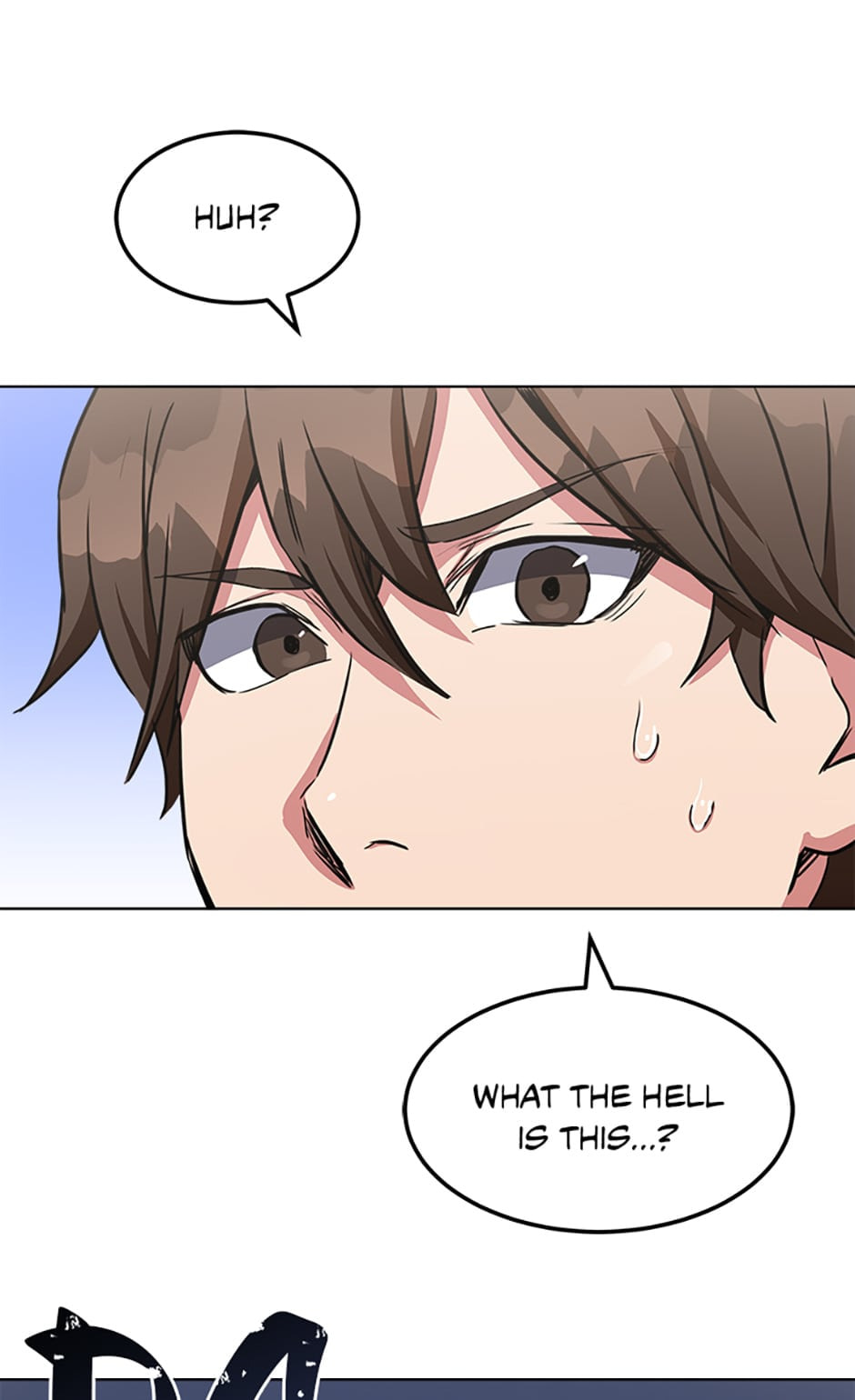 Read Level 1 Player chapter 39 image 31 on Lezhin