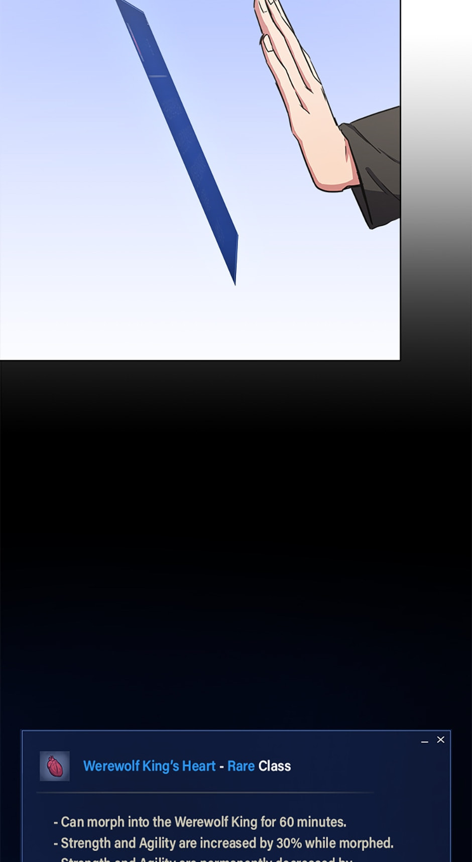 Read Level 1 Player chapter 39 image 34 on Lezhin
