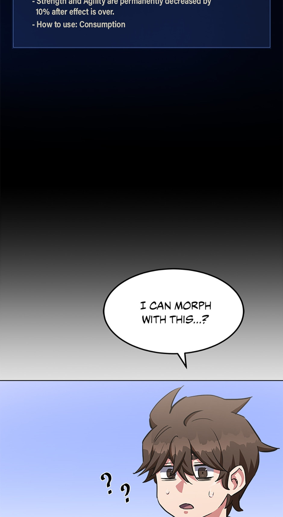 Read Level 1 Player chapter 39 image 35 on Lezhin