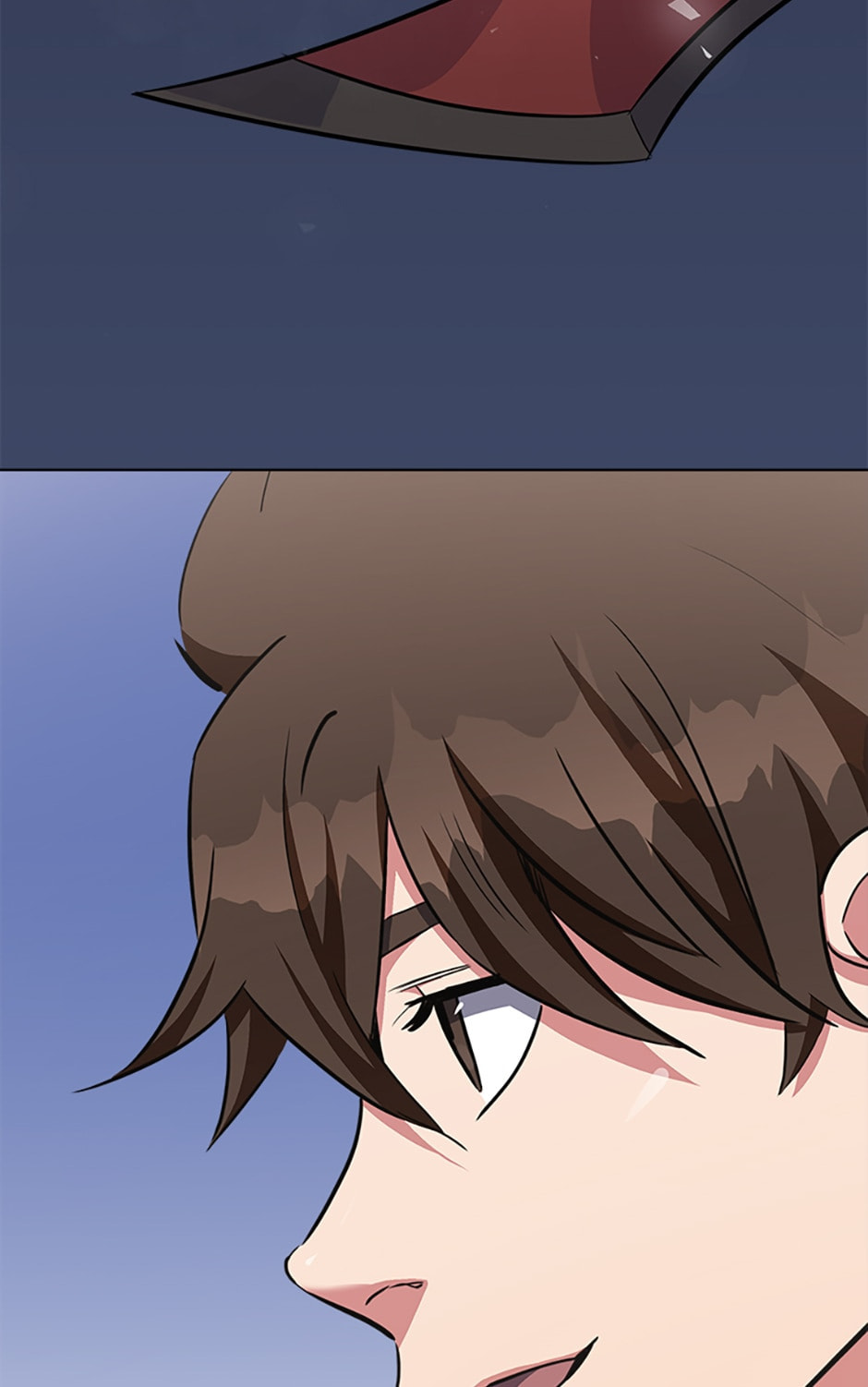 Read Level 1 Player chapter 39 image 4 on Lezhin