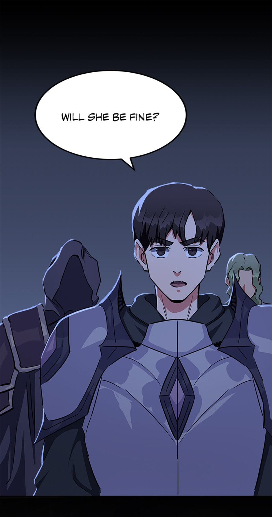 Read Level 1 Player chapter 39 image 41 on Lezhin