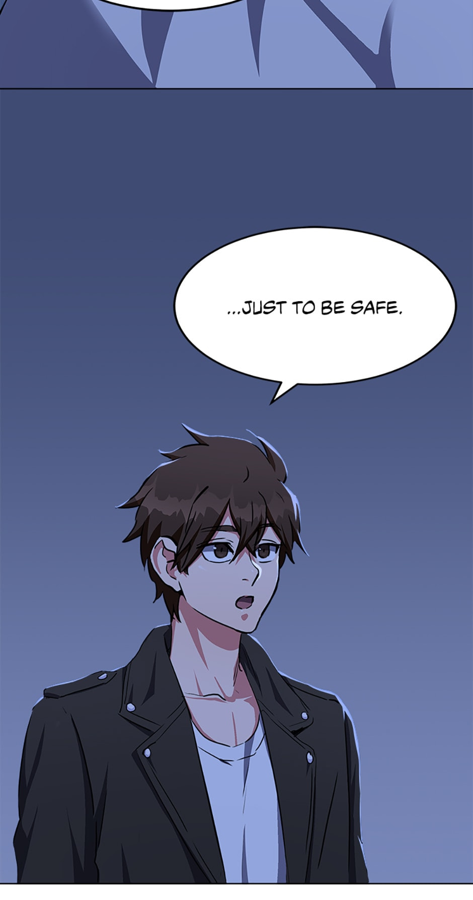 Read Level 1 Player chapter 39 image 43 on Lezhin