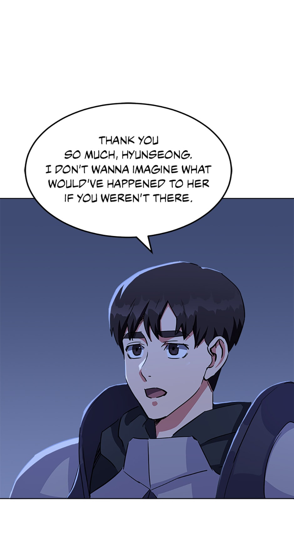Read Level 1 Player chapter 39 image 44 on Lezhin