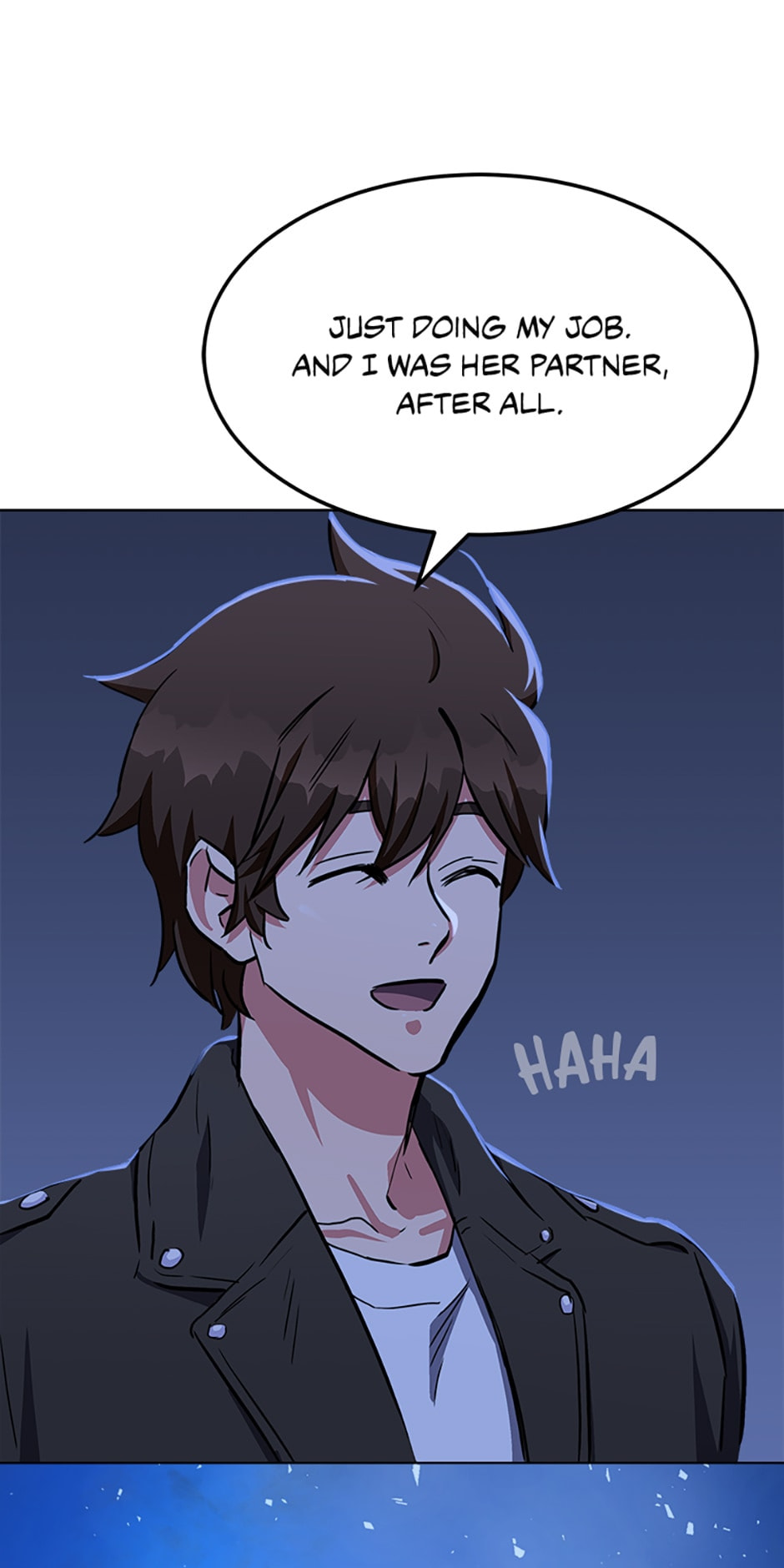 Read Level 1 Player chapter 39 image 45 on Lezhin