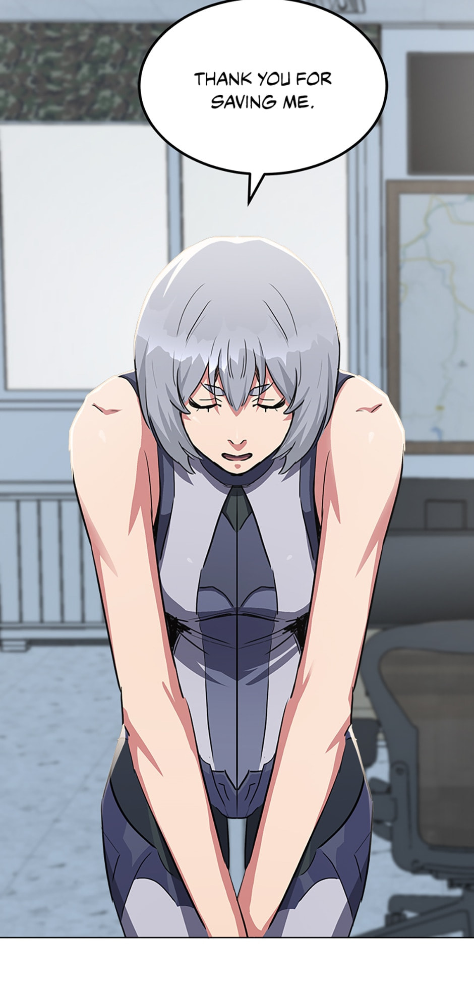 Read Level 1 Player chapter 39 image 49 on Lezhin