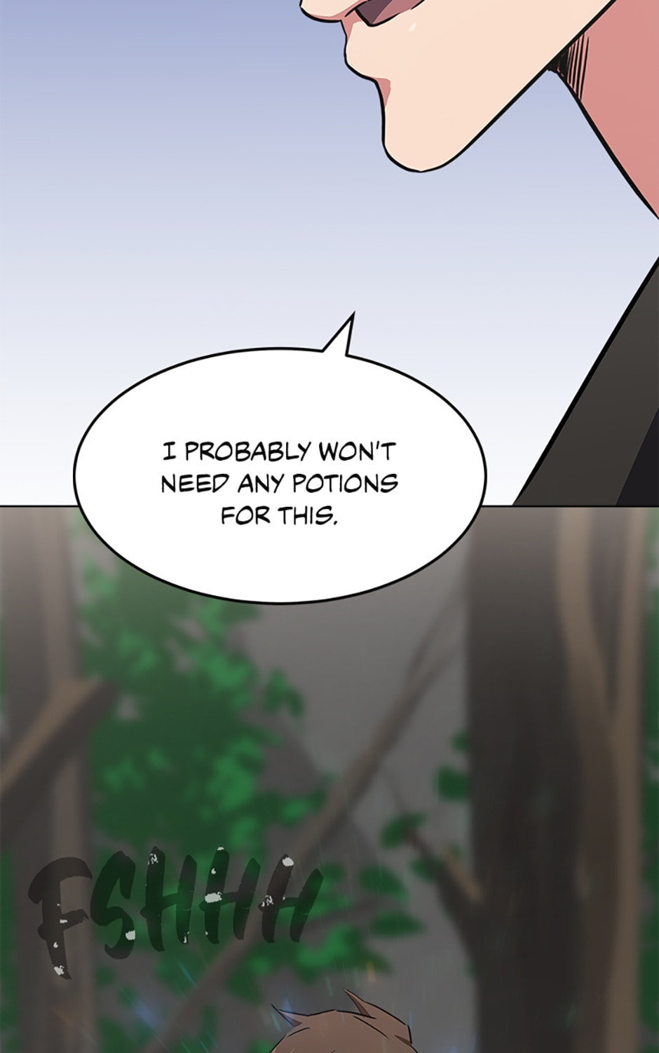 Read Level 1 Player chapter 39 image 5 on Lezhin
