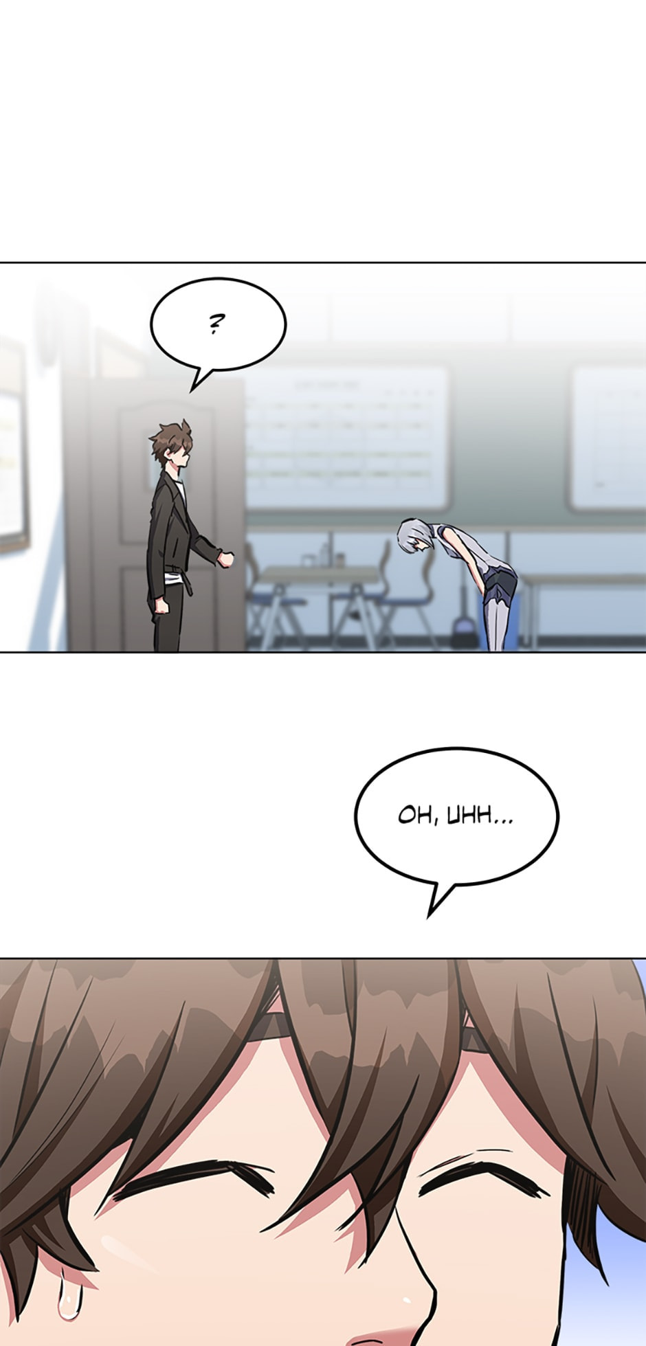 Read Level 1 Player chapter 39 image 50 on Lezhin