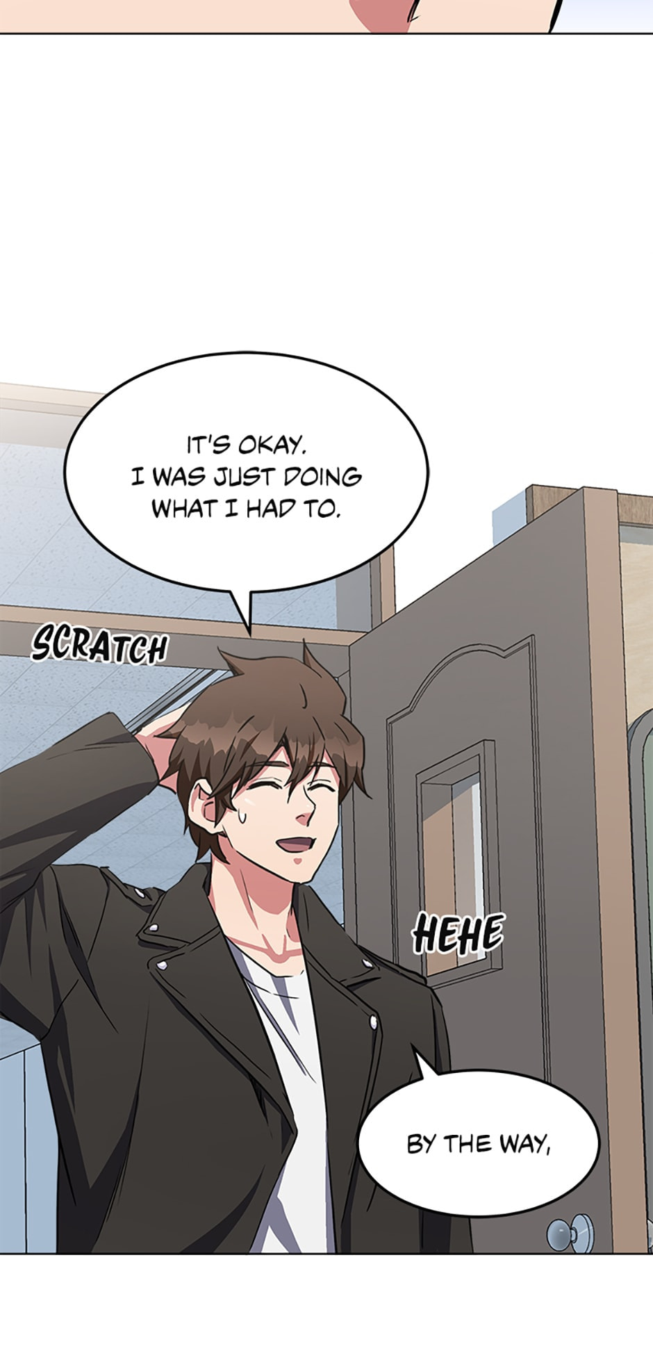 Read Level 1 Player chapter 39 image 51 on Lezhin
