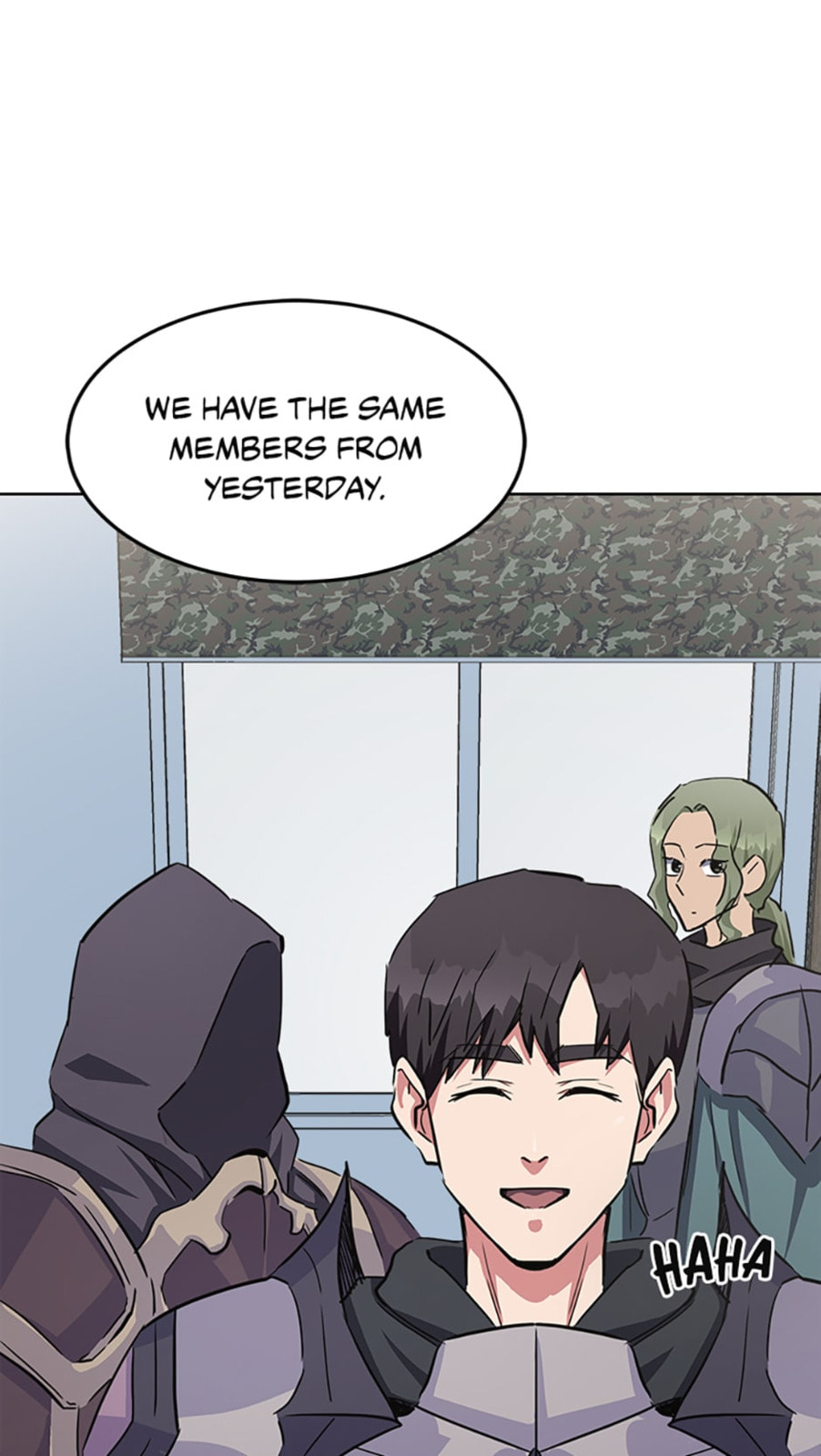 Read Level 1 Player chapter 39 image 52 on Lezhin