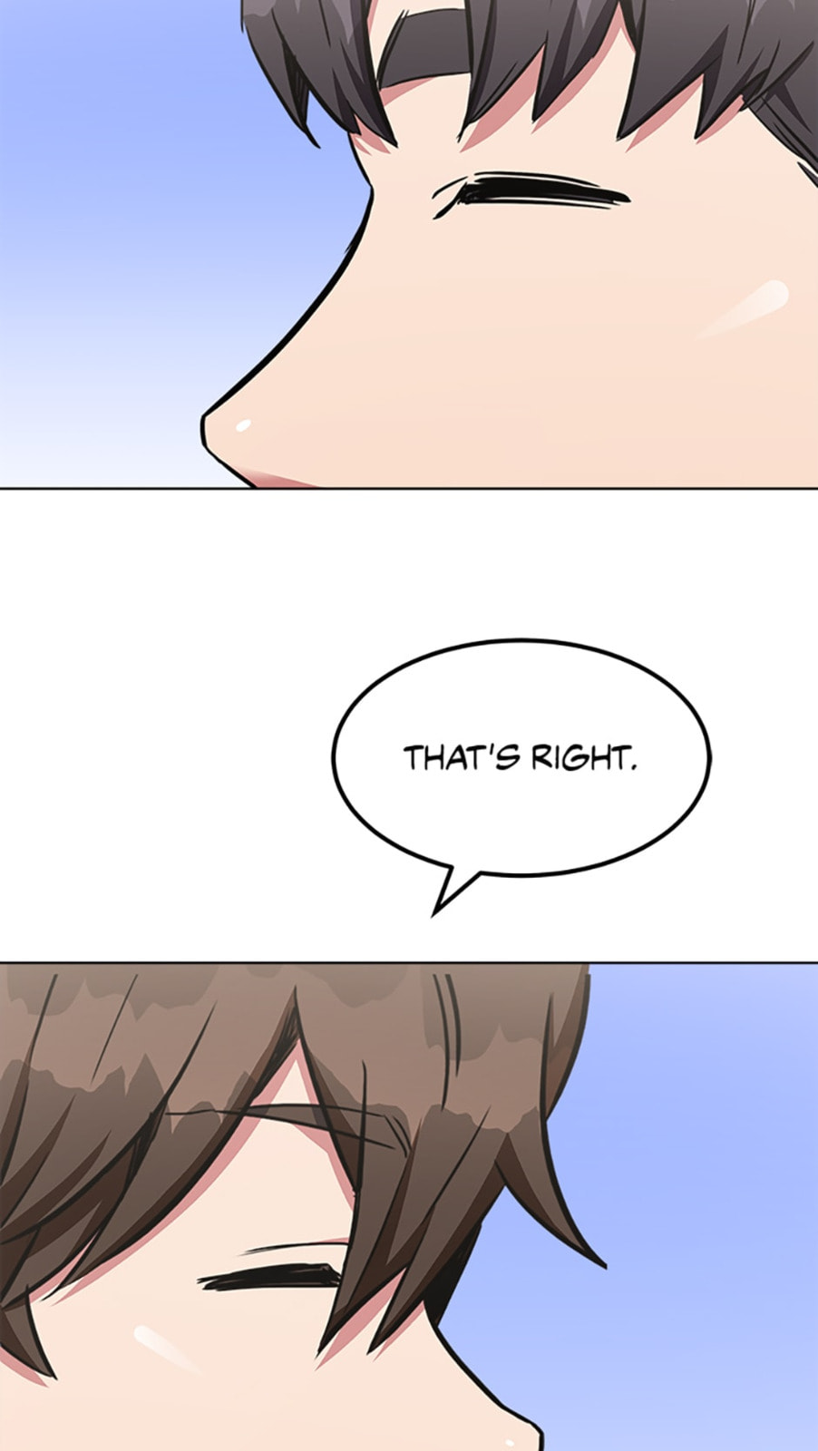 Read Level 1 Player chapter 39 image 54 on Lezhin