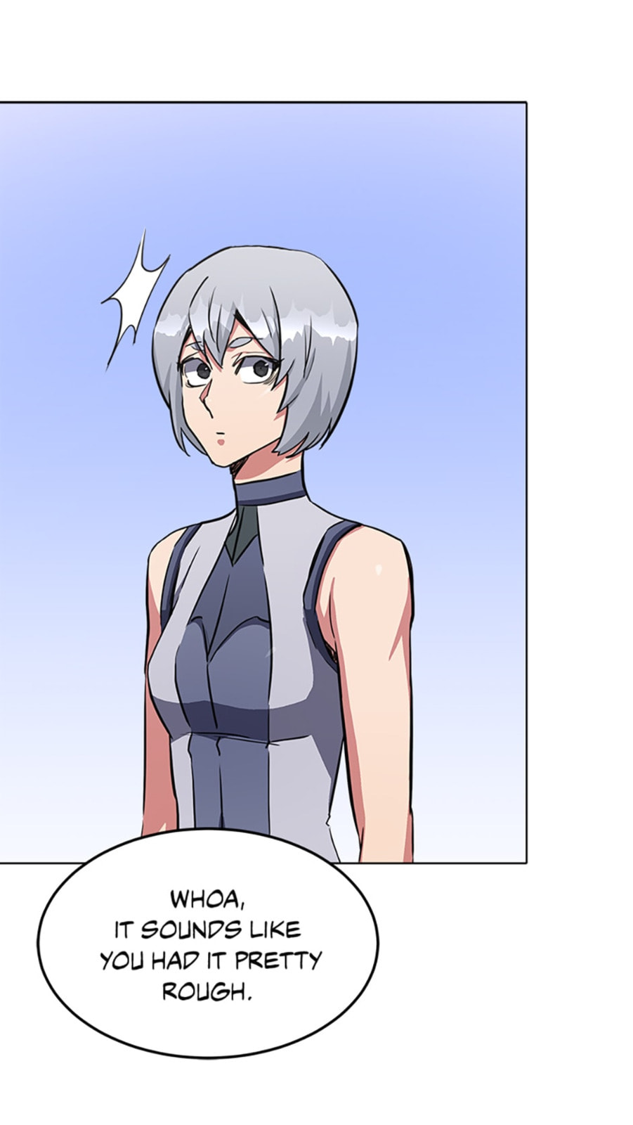 Read Level 1 Player chapter 39 image 60 on Lezhin