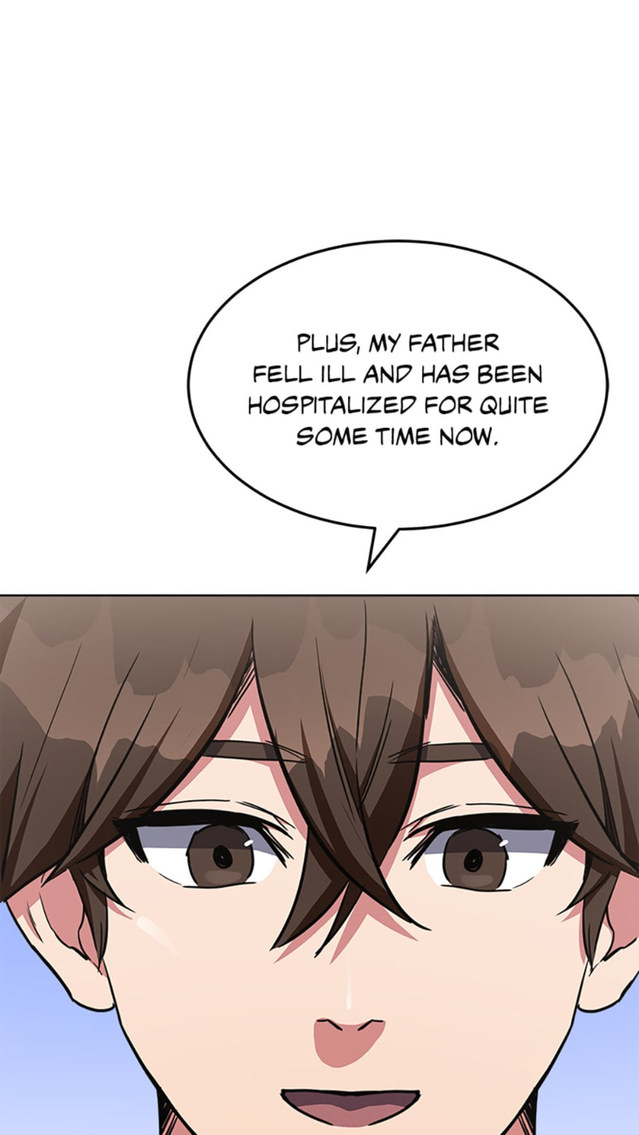Read Level 1 Player chapter 39 image 61 on Lezhin