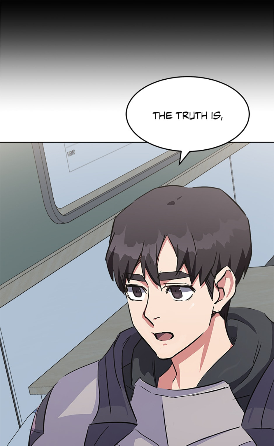 Read Level 1 Player chapter 39 image 64 on Lezhin