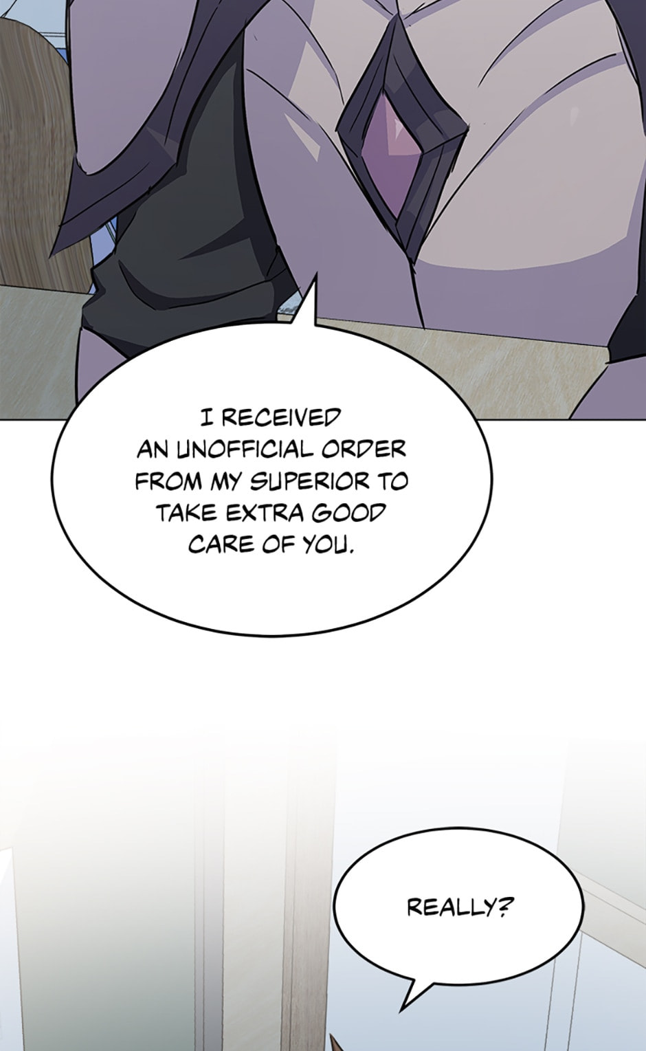 Read Level 1 Player chapter 39 image 65 on Lezhin