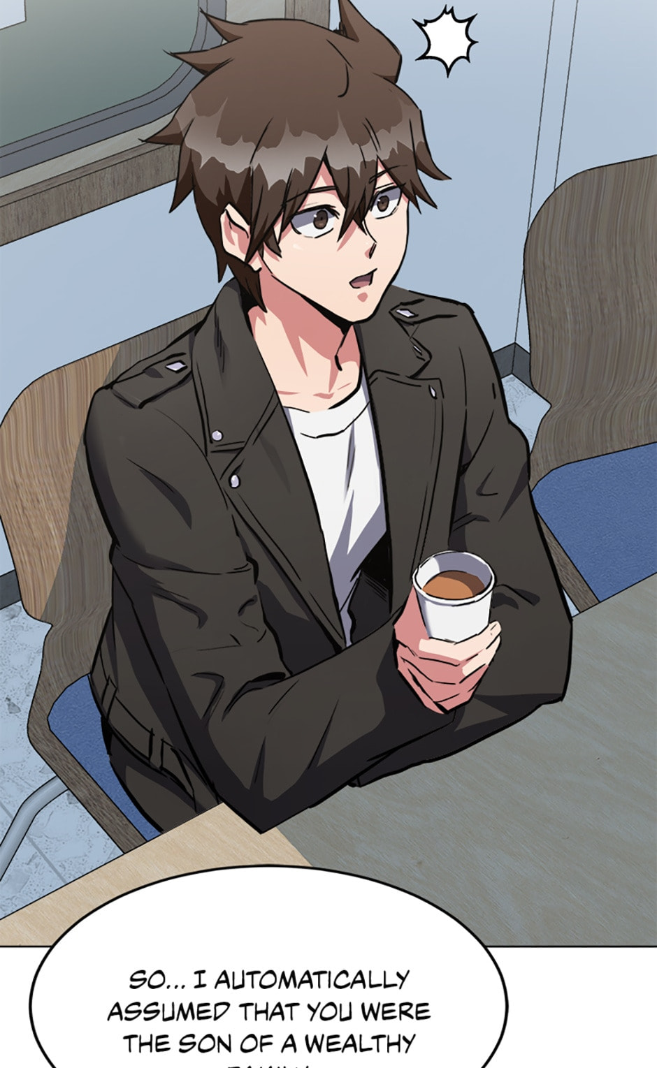 Read Level 1 Player chapter 39 image 66 on Lezhin