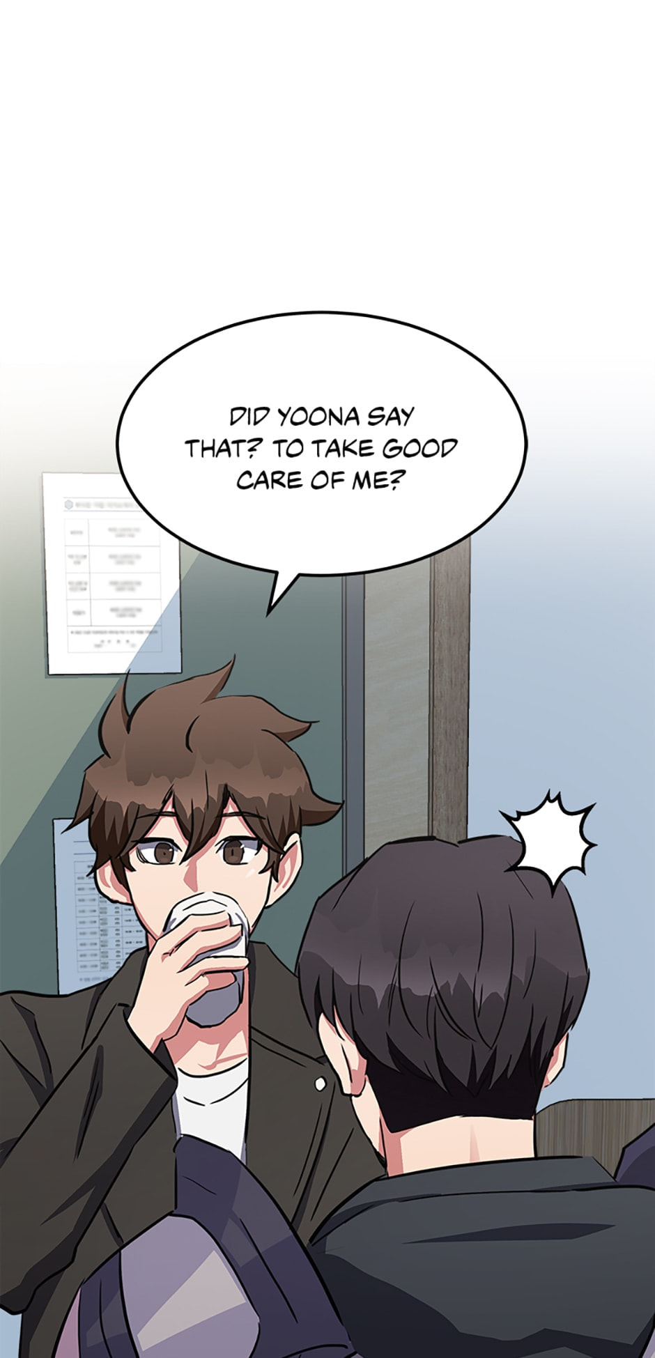 Read Level 1 Player chapter 39 image 68 on Lezhin