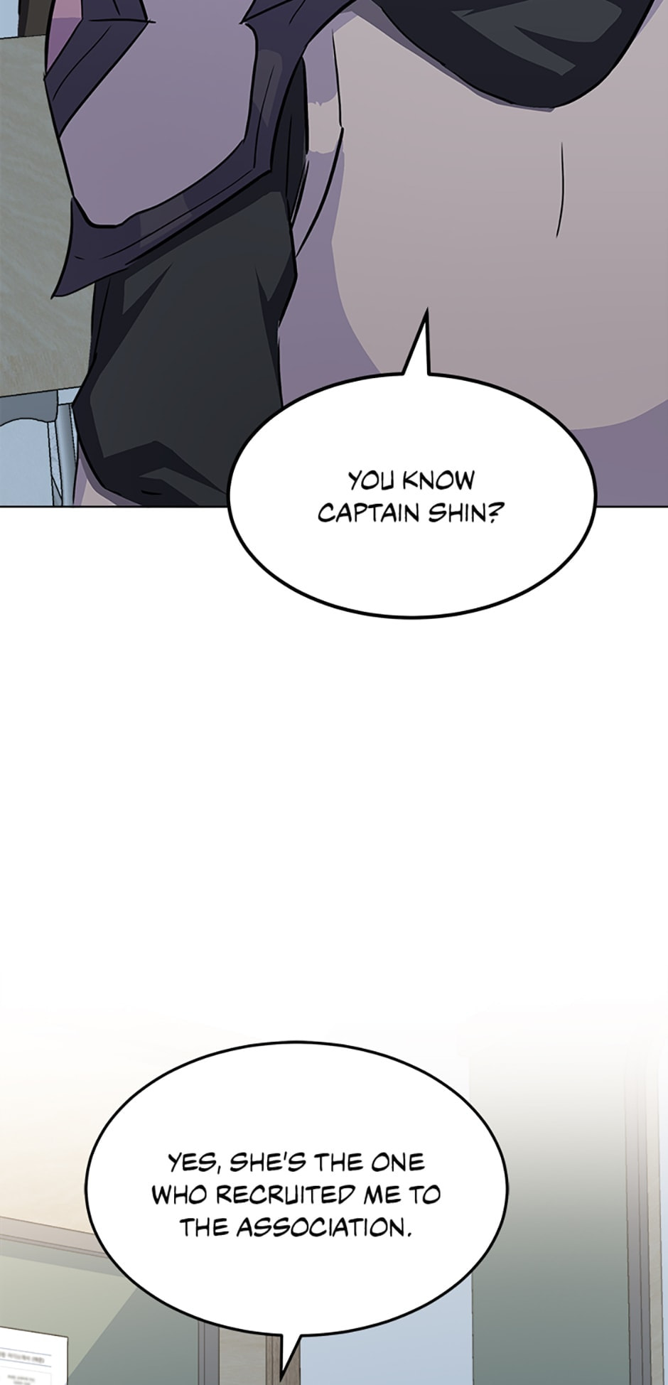 Read Level 1 Player chapter 39 image 69 on Lezhin
