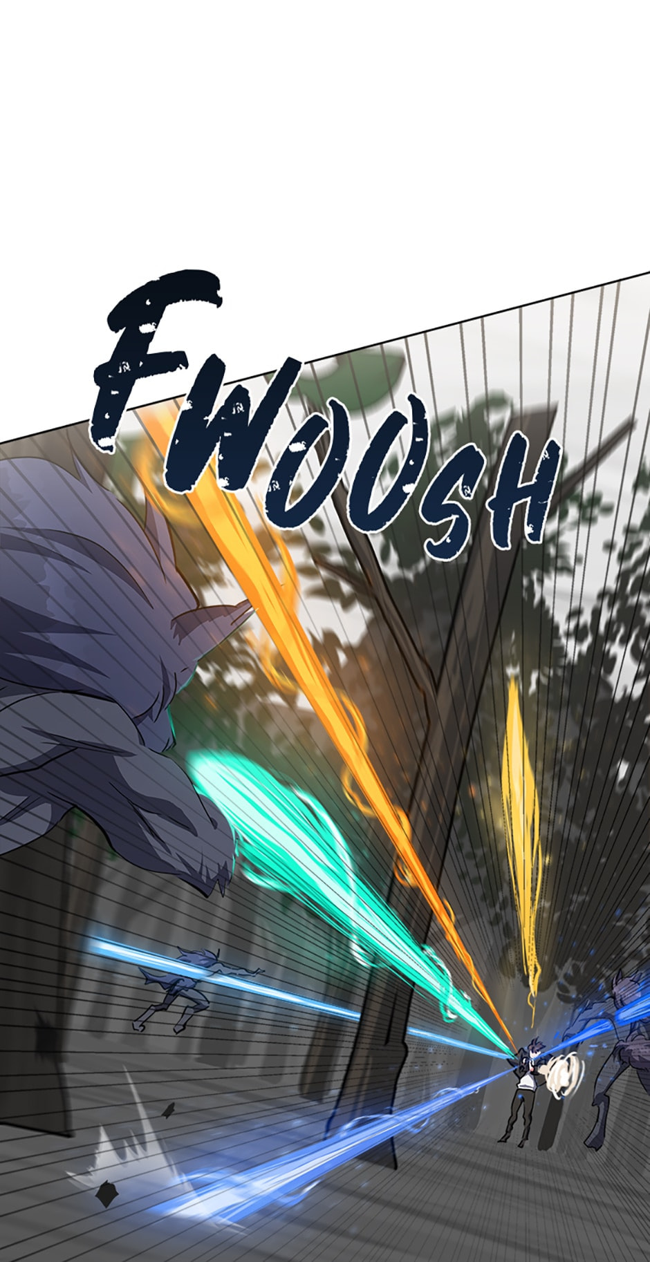Read Level 1 Player chapter 39 image 7 on Lezhin