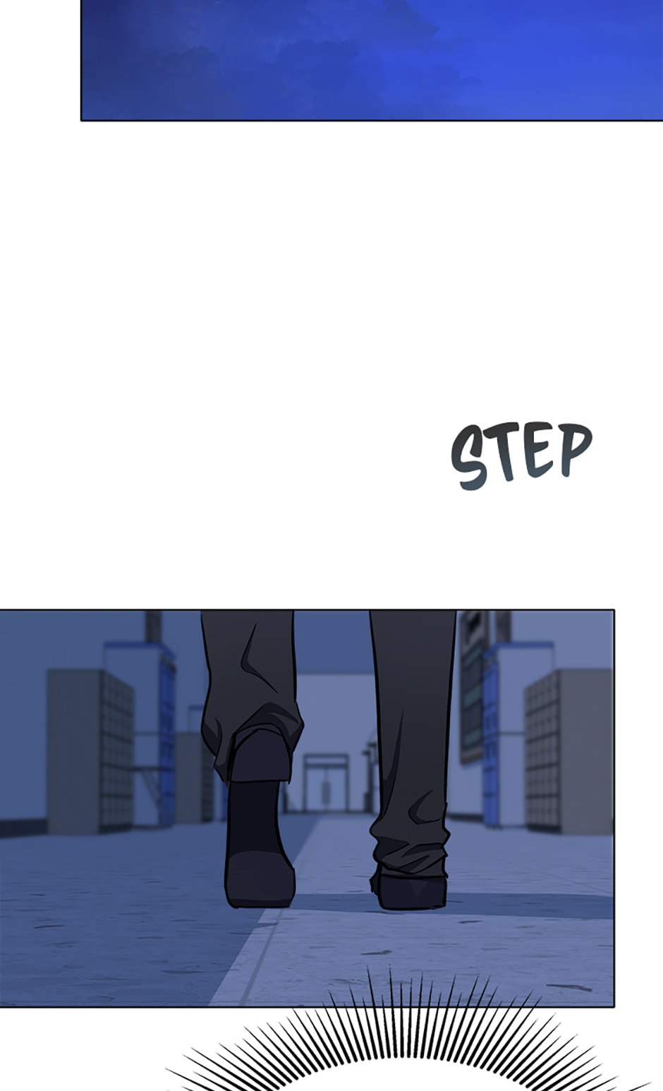 Read Level 1 Player chapter 39 image 73 on Lezhin
