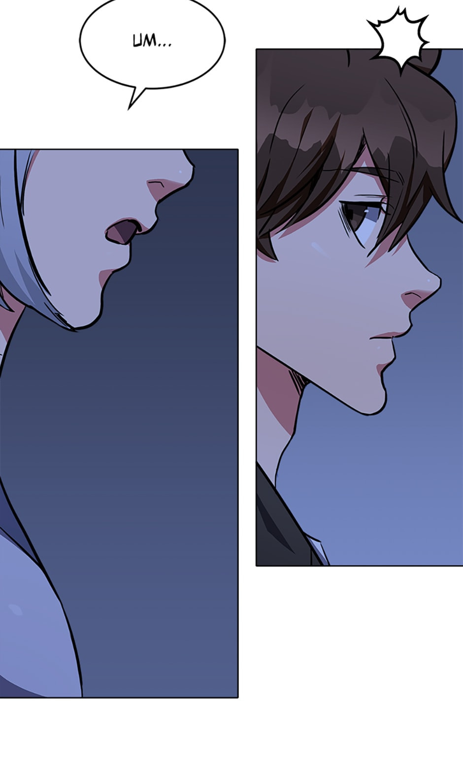 Read Level 1 Player chapter 39 image 75 on Lezhin