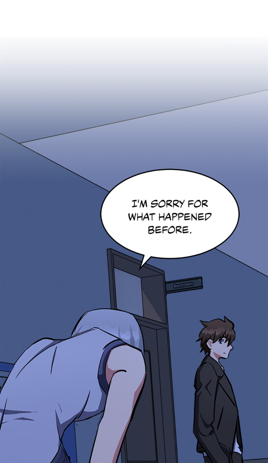 Read Level 1 Player chapter 39 image 76 on Lezhin