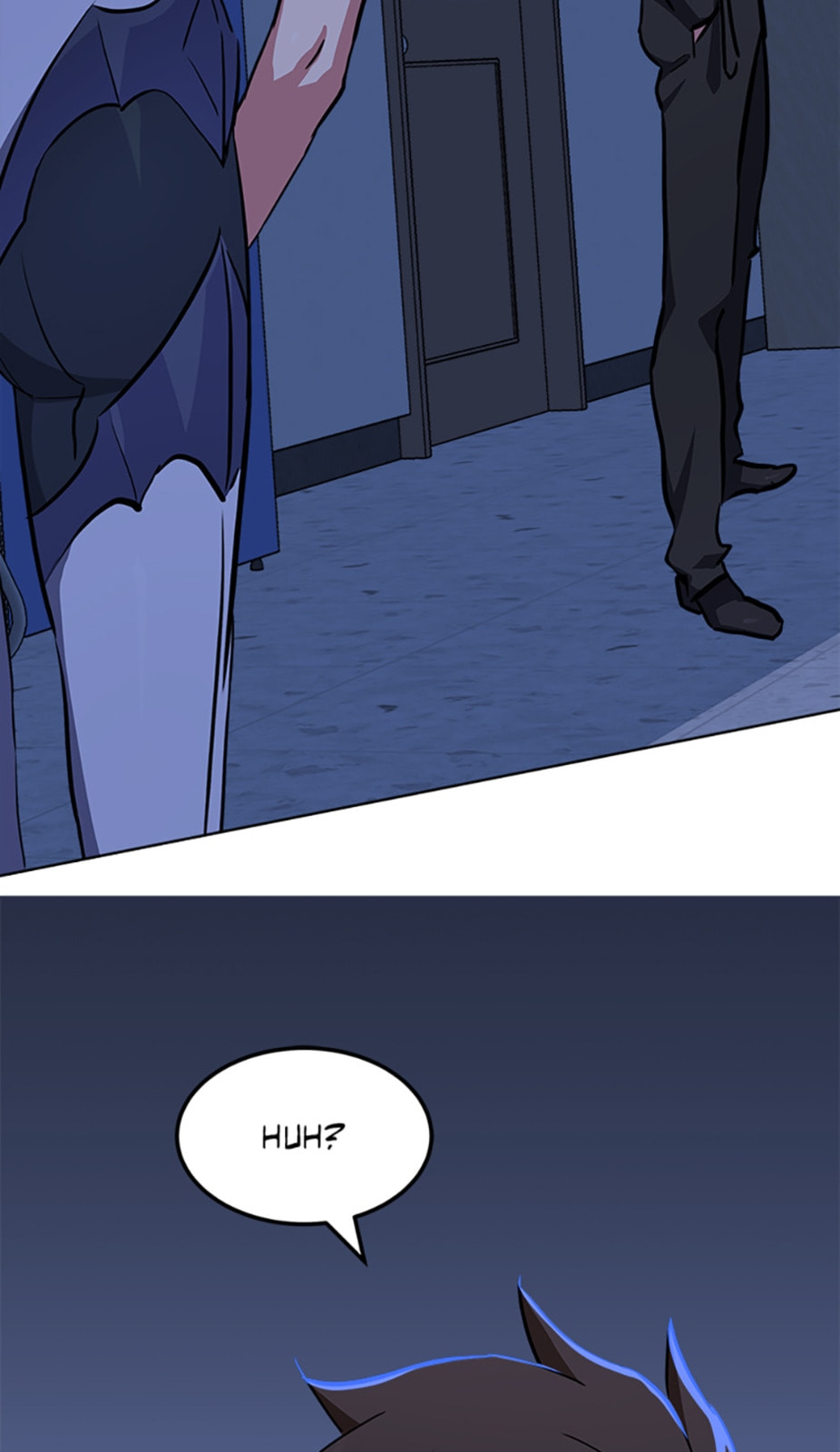 Read Level 1 Player chapter 39 image 77 on Lezhin