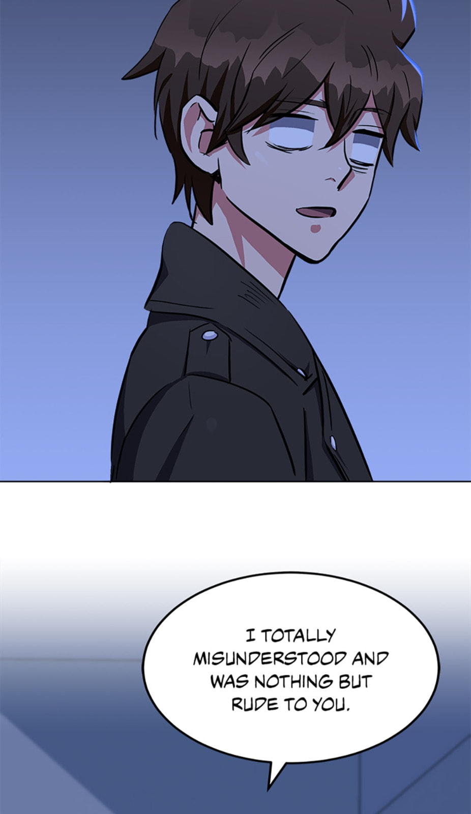 Read Level 1 Player chapter 39 image 78 on Lezhin