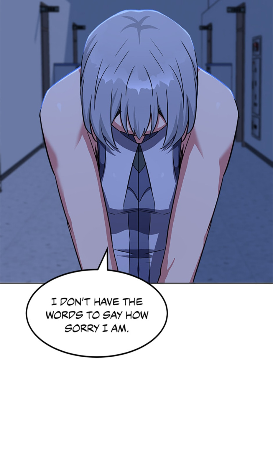 Read Level 1 Player chapter 39 image 79 on Lezhin