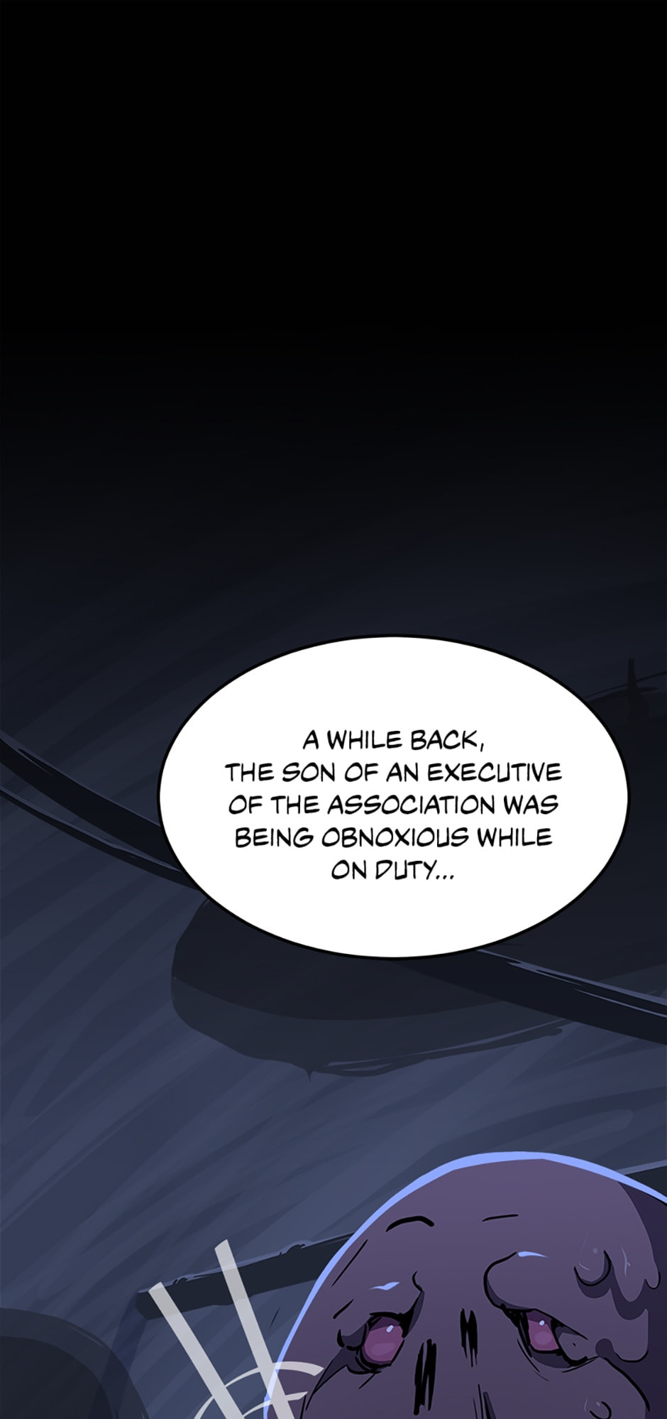 Read Level 1 Player chapter 39 image 83 on Lezhin