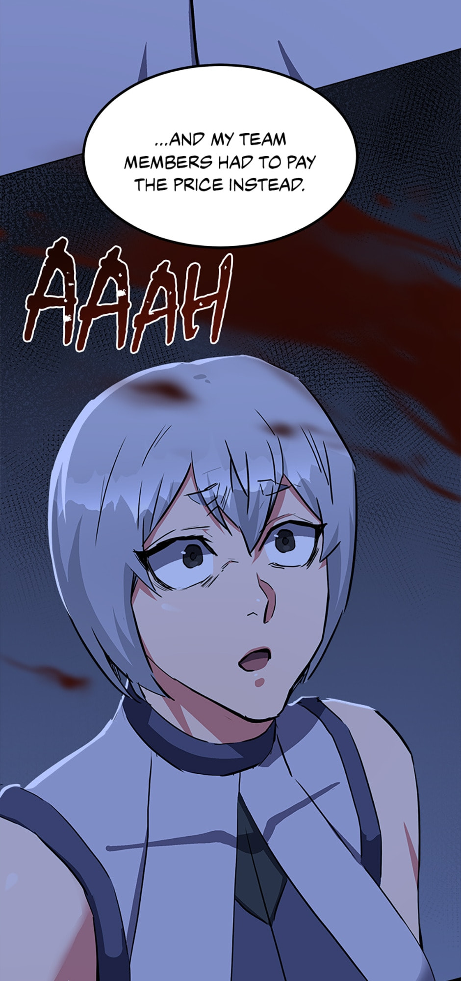 Read Level 1 Player chapter 39 image 85 on Lezhin