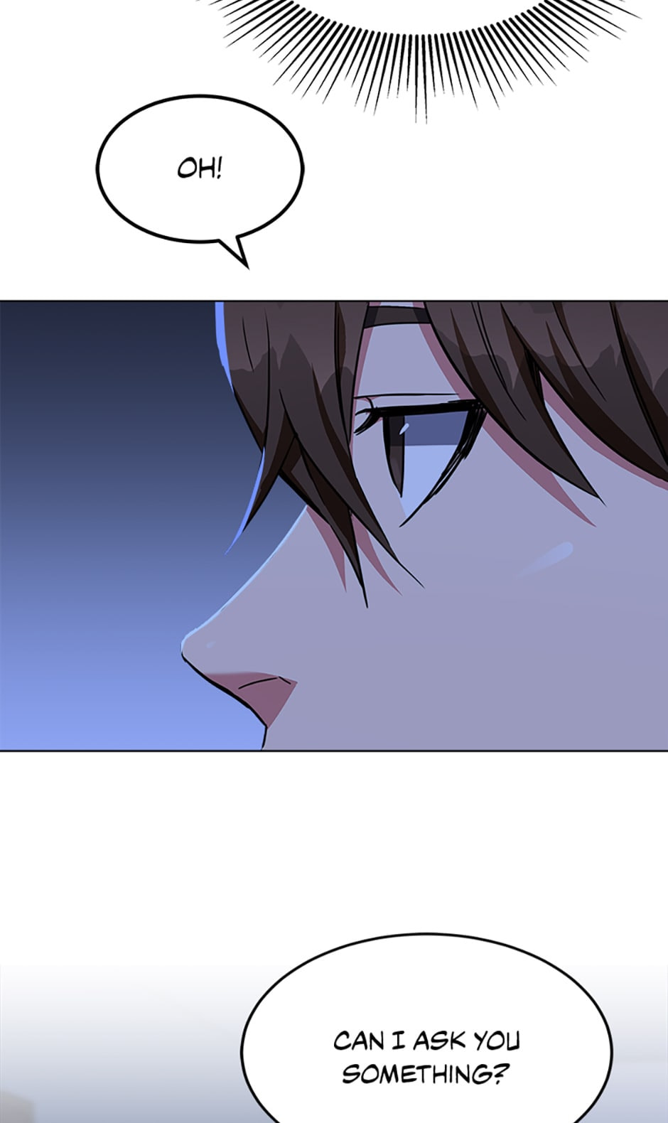 Read Level 1 Player chapter 39 image 92 on Lezhin