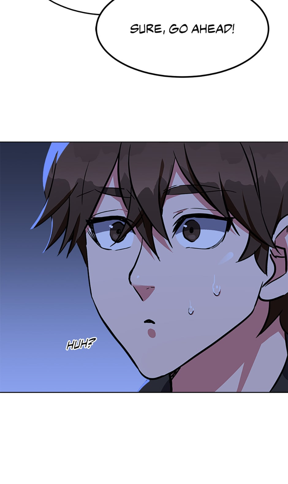 Read Level 1 Player chapter 39 image 94 on Lezhin