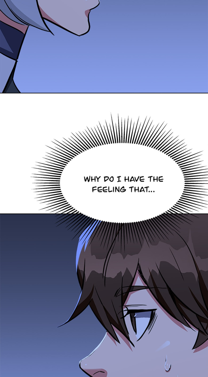 Read Level 1 Player chapter 39 image 96 on Lezhin
