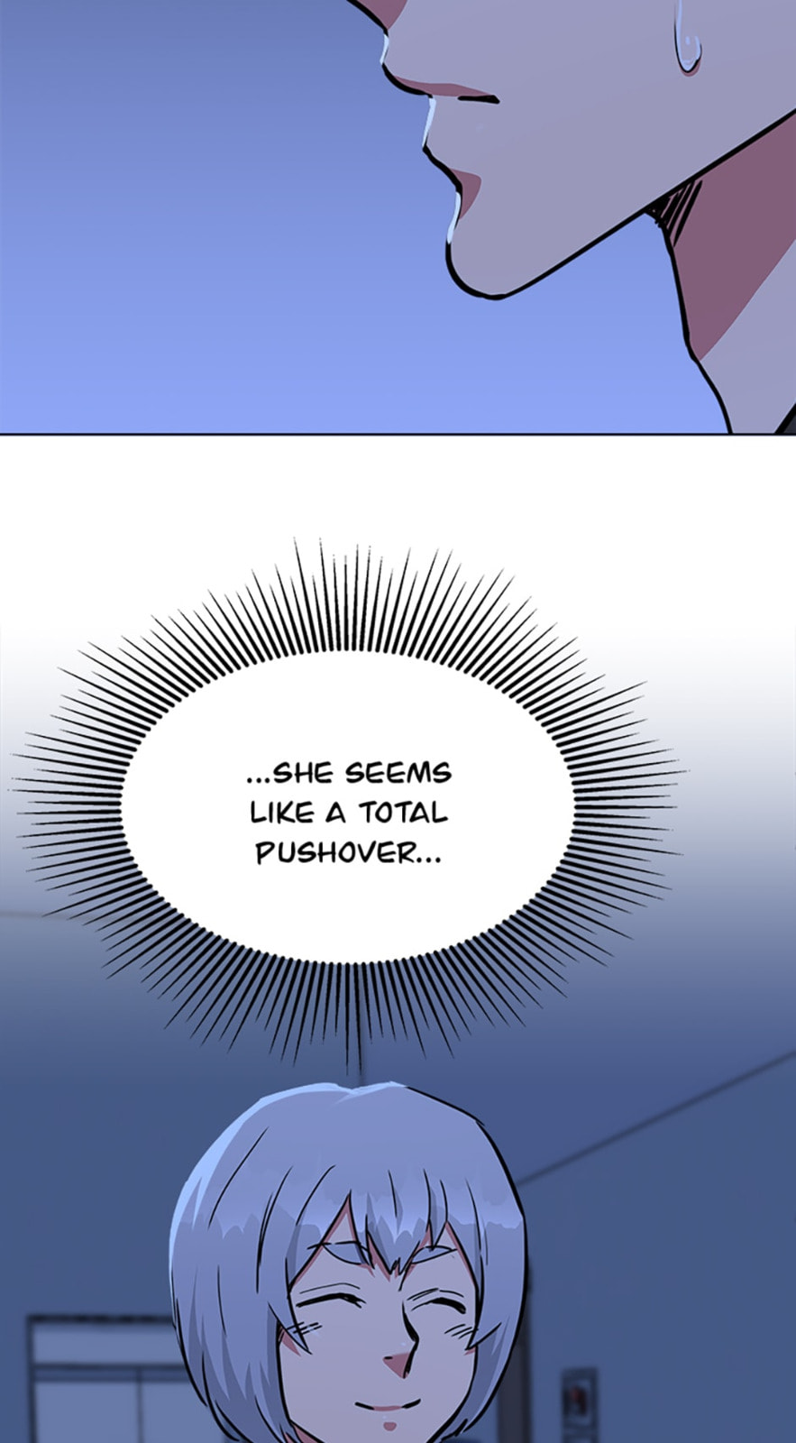 Read Level 1 Player chapter 39 image 97 on Lezhin