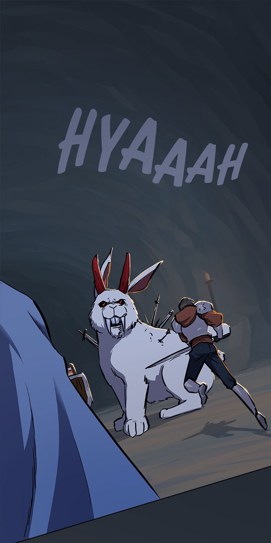 Read Level 1 Player chapter 4 image 0 on Lezhin
