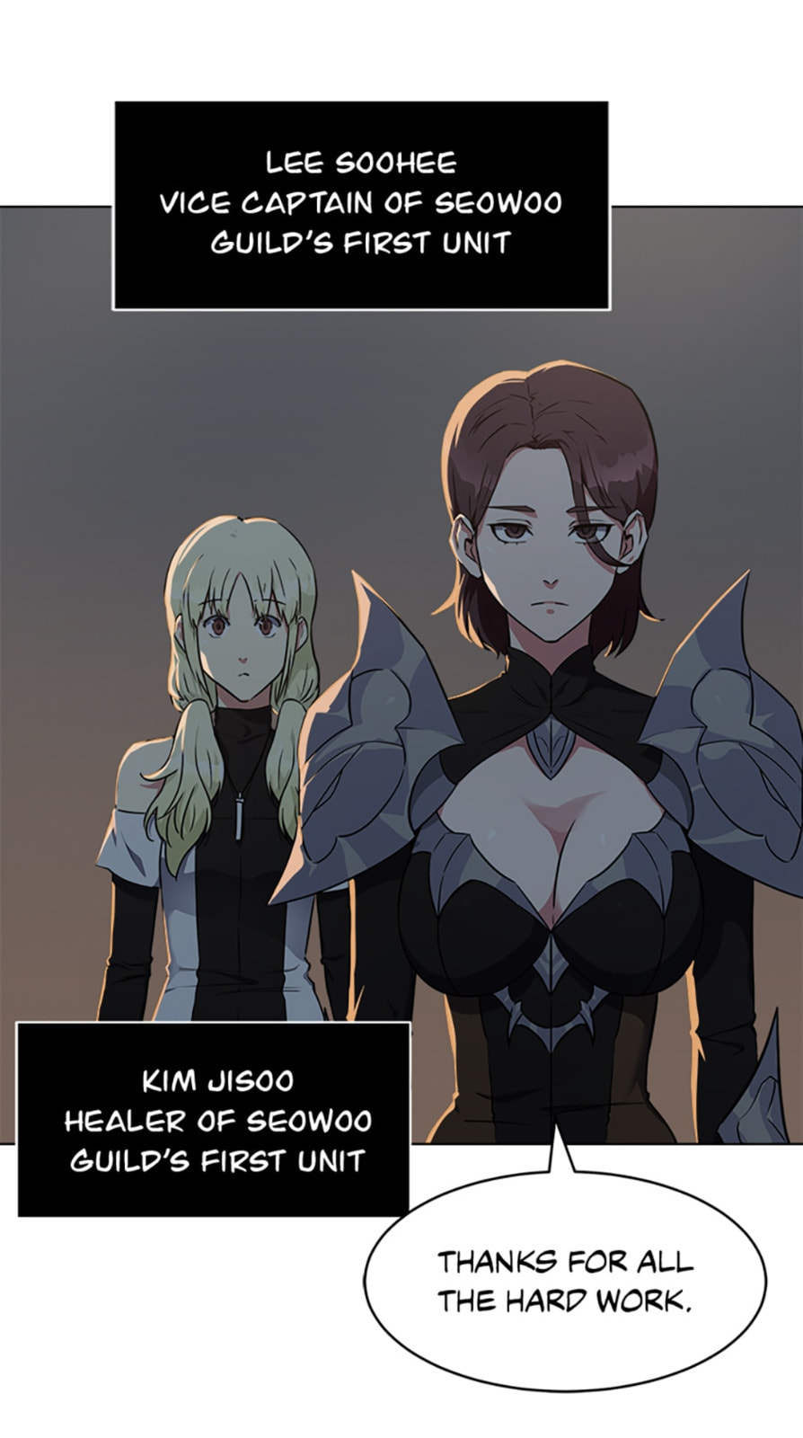 Read Level 1 Player chapter 4 image 14 on Lezhin