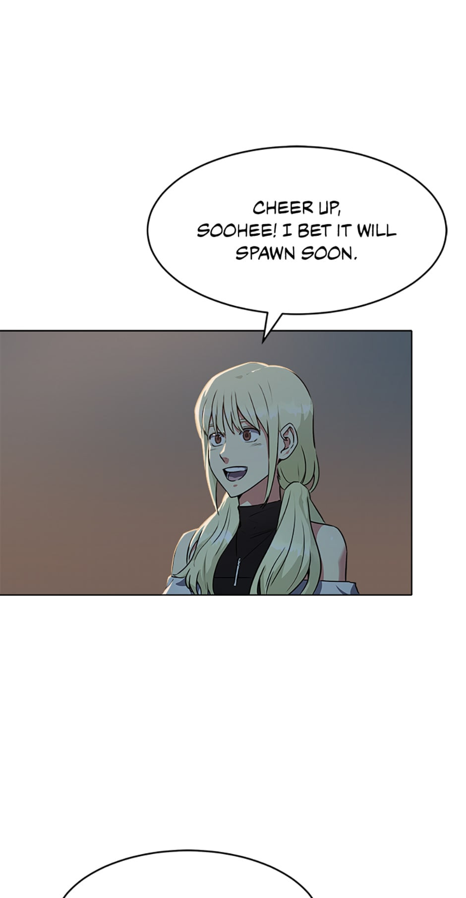 Read Level 1 Player chapter 4 image 15 on Lezhin