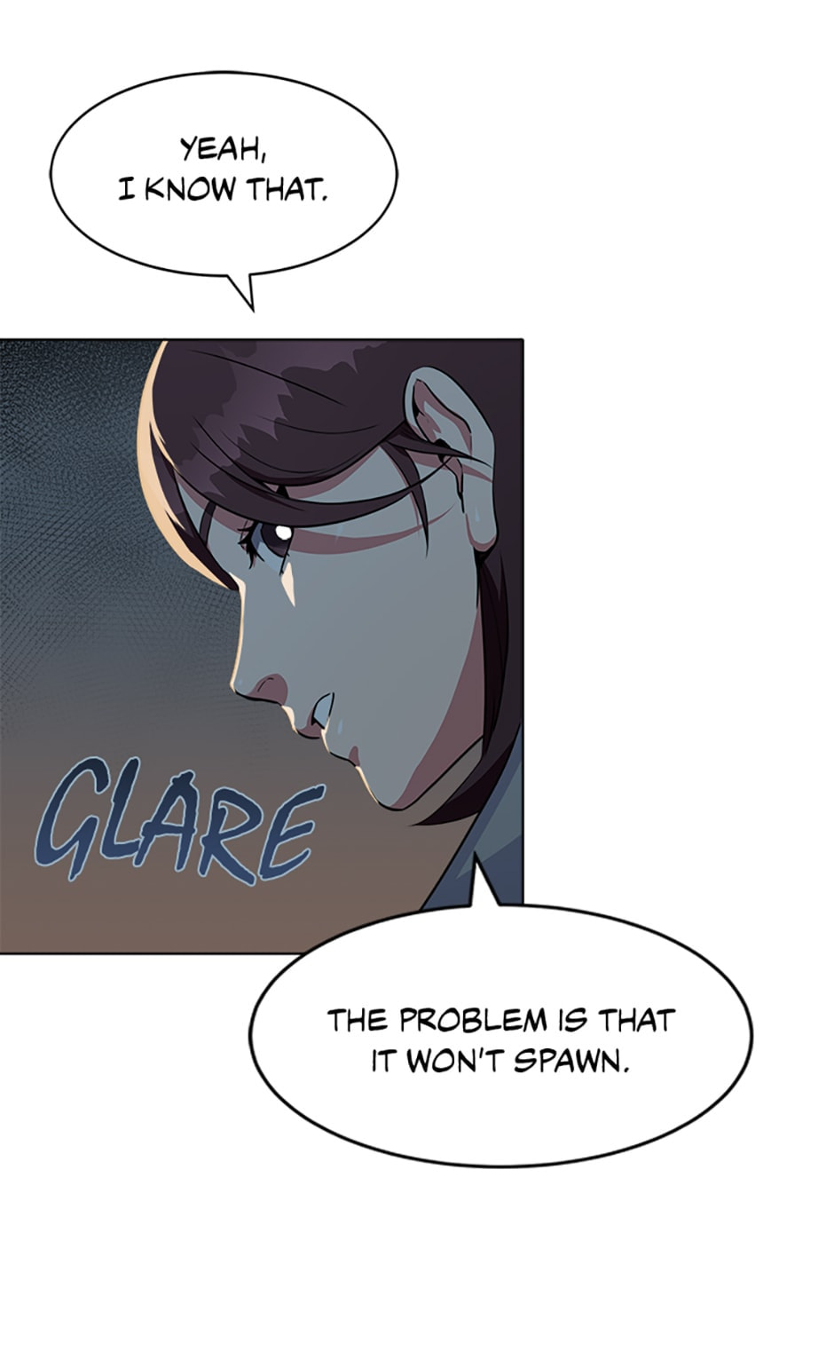 Read Level 1 Player chapter 4 image 19 on Lezhin