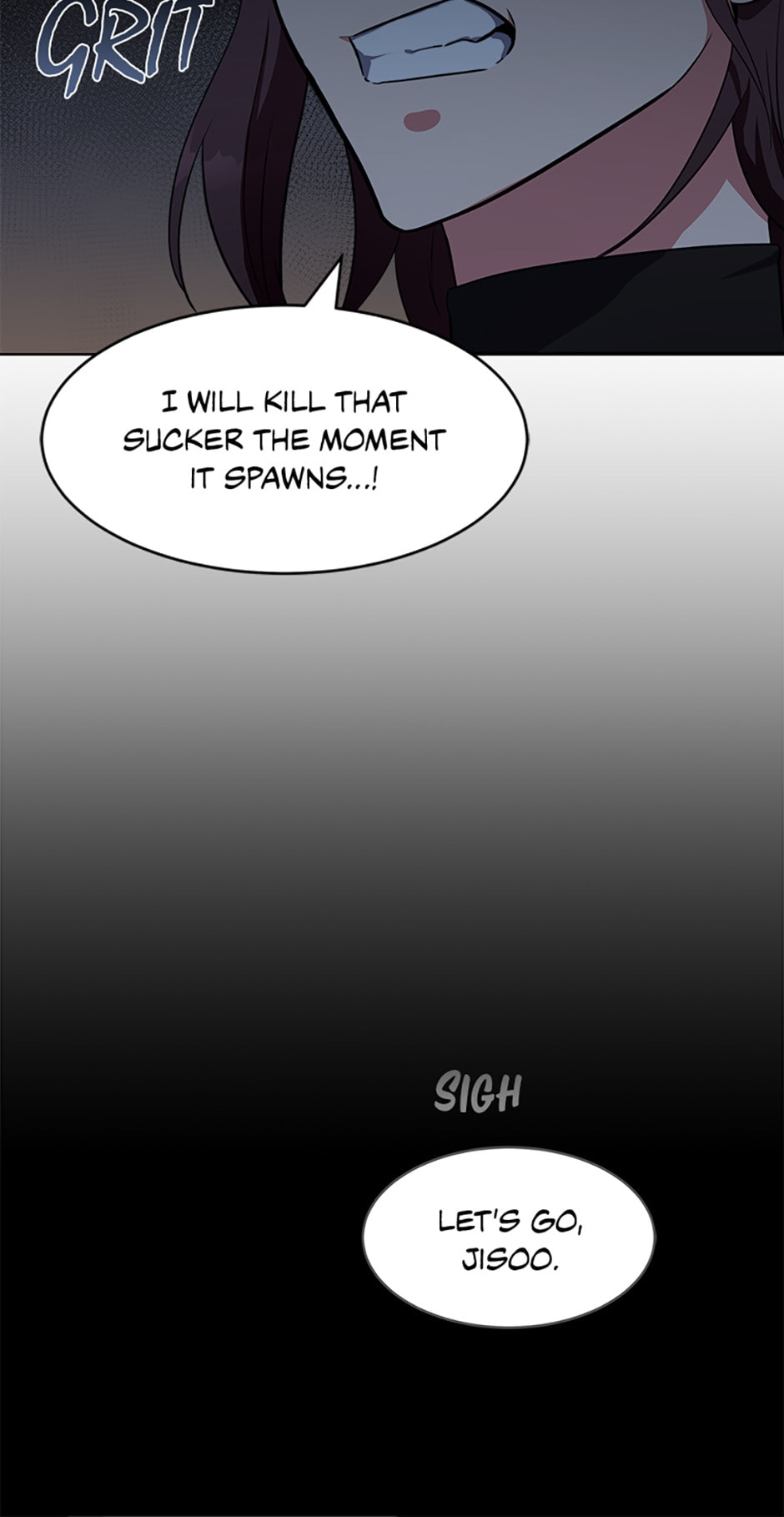 Read Level 1 Player chapter 4 image 24 on Lezhin