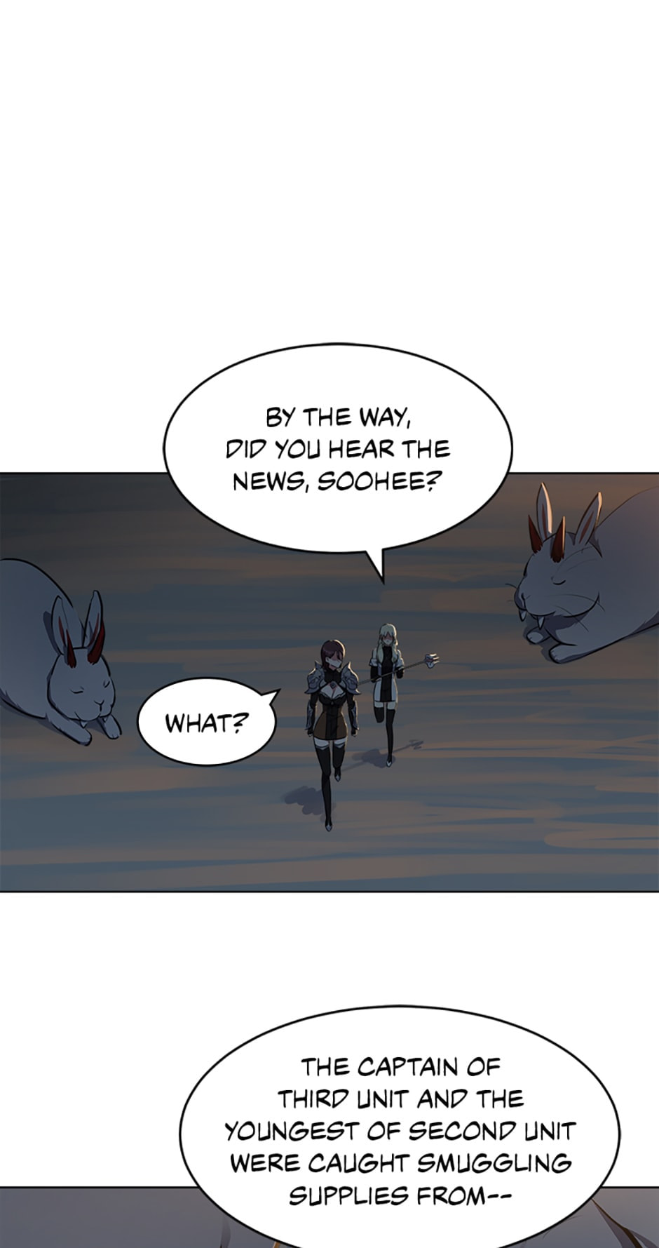 Read Level 1 Player chapter 4 image 27 on Lezhin