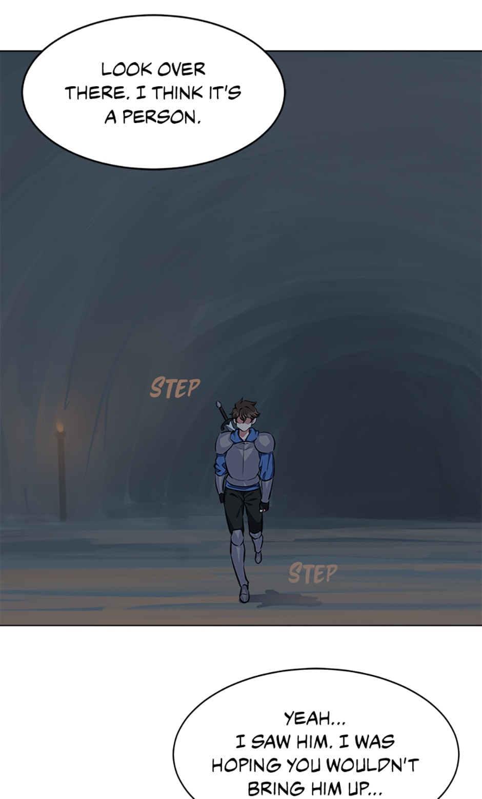 Read Level 1 Player chapter 4 image 29 on Lezhin