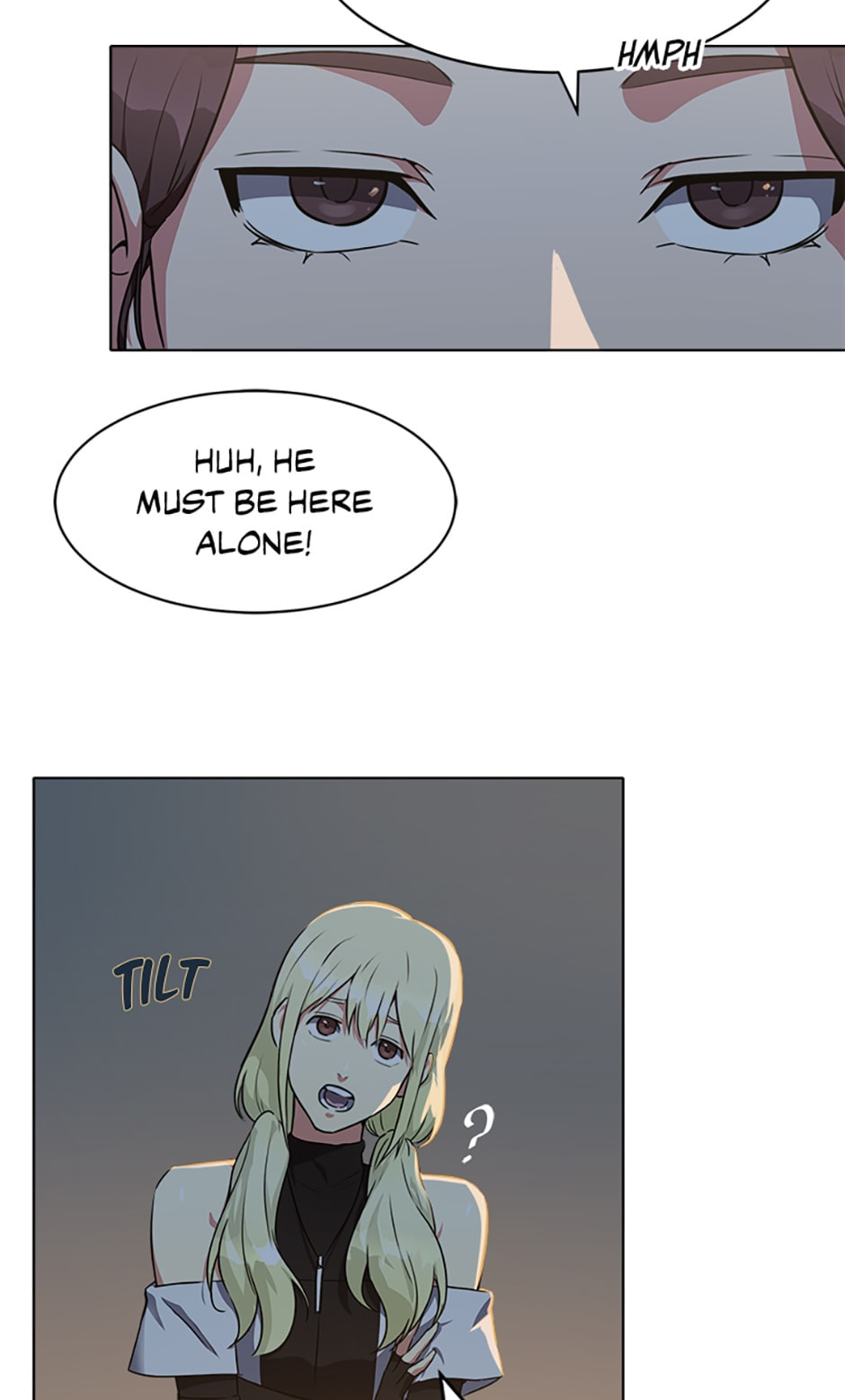 Read Level 1 Player chapter 4 image 30 on Lezhin
