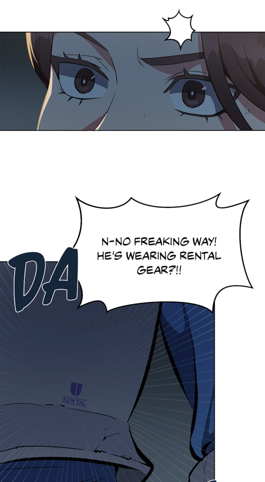 Read Level 1 Player chapter 4 image 34 on Lezhin